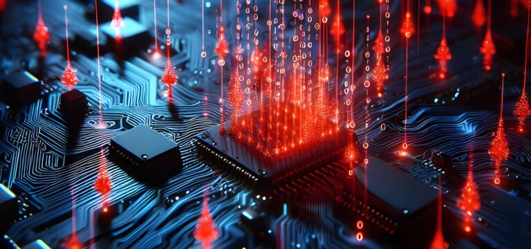 Untracked Nightmares: The Threats Hiding Behind Commodity Infrastructure