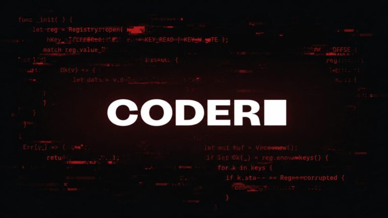 Coder’s registry infrastructure compromised to push malicious modules