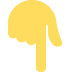 1f447-1