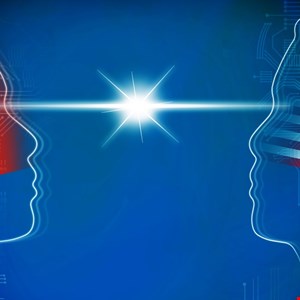 China-Linked Hackers Impersonate AI Experts to Target US Policy Insiders