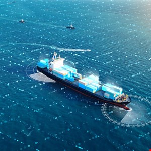 Blue Initiative Offers Maritime Sector Dedicated Vulnerability Database