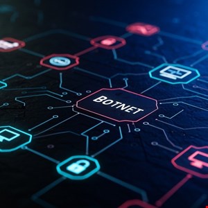 Windows Botnet x47.c Offers AI API Draining, 18 Attack Methods