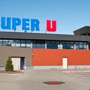Major French Supermarket Chains Hit by Cyber-Attack, Food Stock Impacted