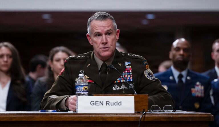 Thorough reorganization at NSA will create five ‘mission centers,’ including cyber and AI
