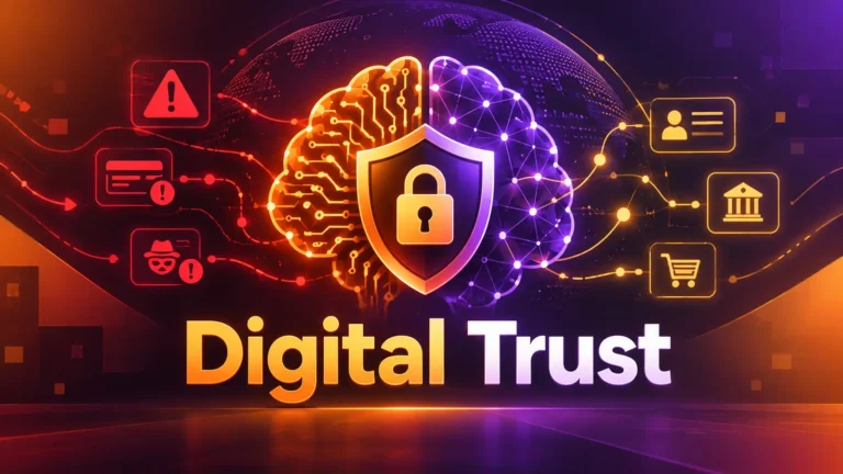 AI-Driven Cyberattacks Enter New Phase With Autonomous Fraud and Digital Trust Abuse