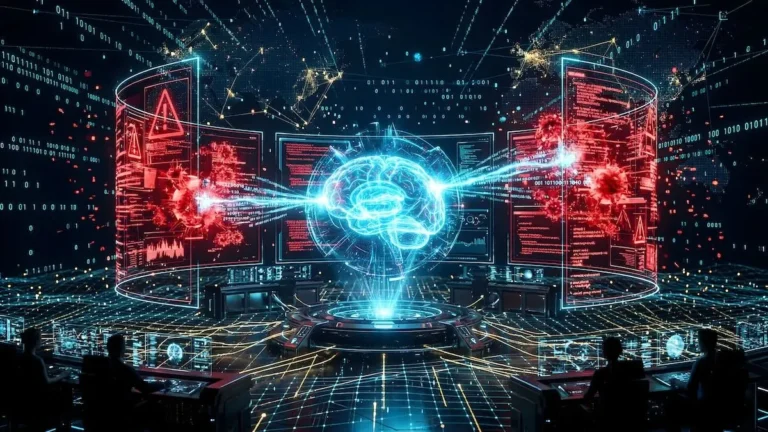 Microsoft Targets Rogue AI Agents With Dynamic Permissions, Risk Scoring