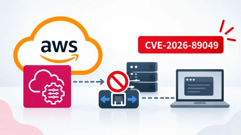 AWS Systems Manager Agent Vulnerability Allows Attackers to Bypass Port-Forwarding Restrictions