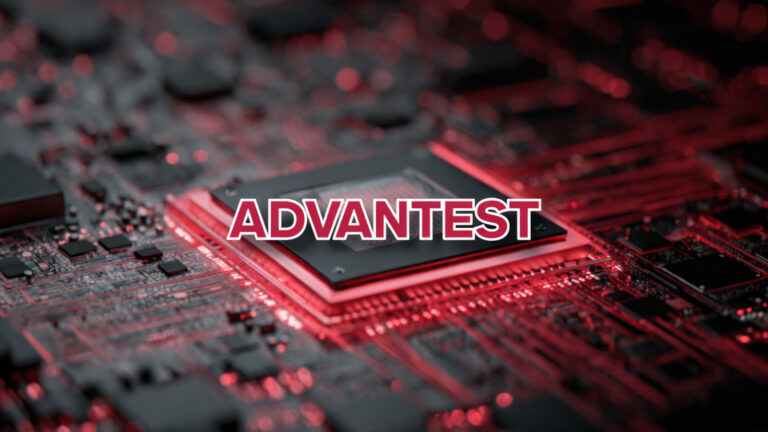 Advantest confirms personal information stolen in ransomware attack