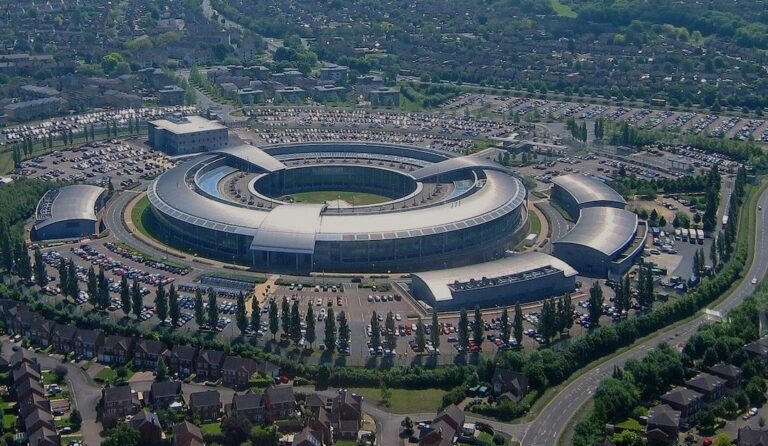 UK appoints new commander of National Cyber Force