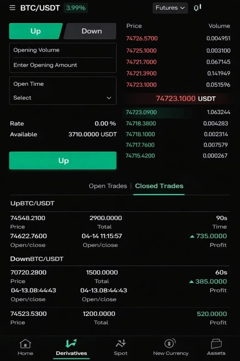 AfakecryptocurrencytradinginterfacecreatedusingChatGPTbyascammerinthenetworkSource-OpenAI