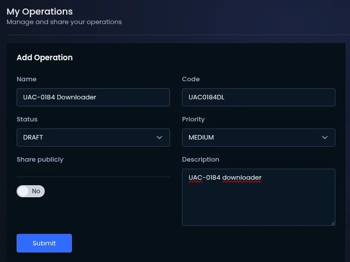 AnoperationSource-SynapticSecurity
