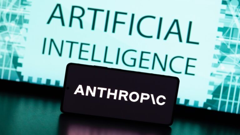 Anthropic Files for Potentially the Biggest IPO Ever as CEO Warns of Risk to Humanity From AI