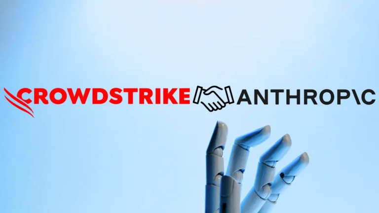 CrowdStrike Joins Anthropic Defense Program to Advance AI-powered Defense for Critical Infrastructure