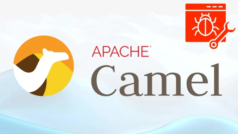 Apache Camel Fixes Multiple Vulnerabilities Including High-Severity XXE One’s