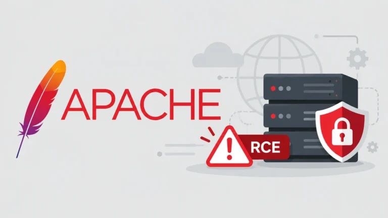 Multiple Apache HTTP Server Vulnerabilities Could Enable Code Execution Attacks