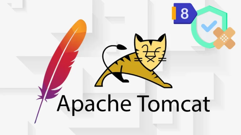 Apache Tomcat Fixes 8 Security Flaws That Could Let Hackers Bypass Authentication