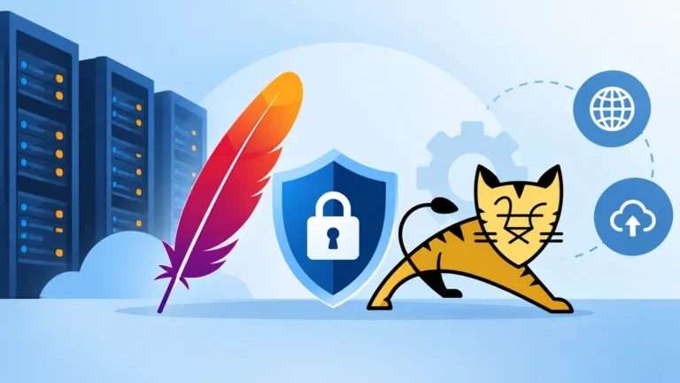 Apache Tomcat Update Fixes WebSocket and HTTP/2 Flaws Affecting Server Security