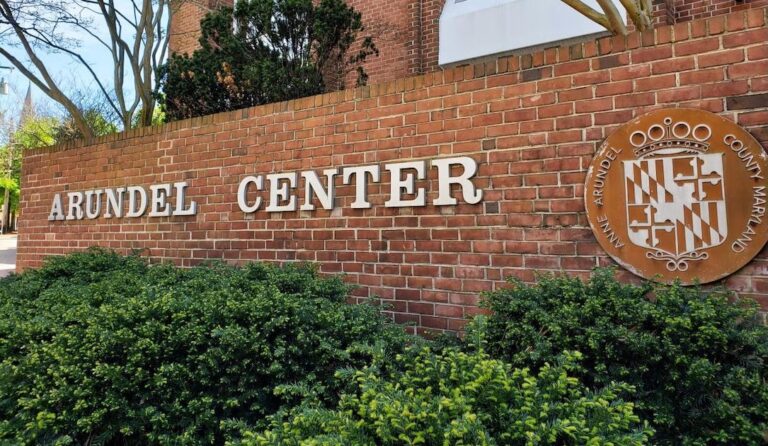 Baltimore suburb confirms August data breach after ransomware claims