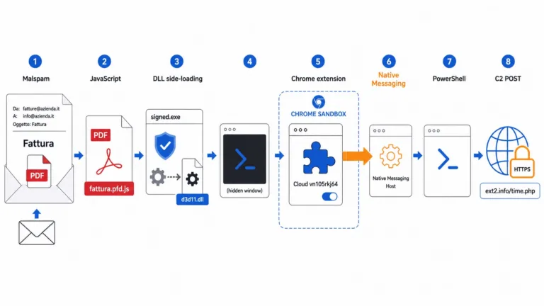 AttackchainSource-d3Lab