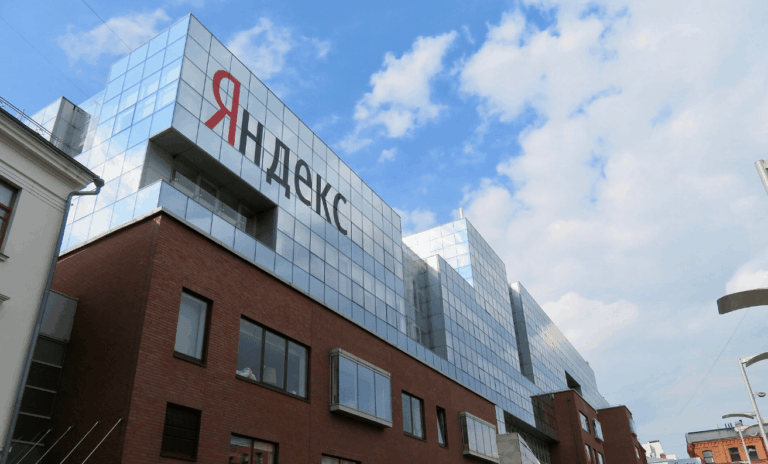 Ukraine strikes third Yandex data center, disrupting digital services across Russia