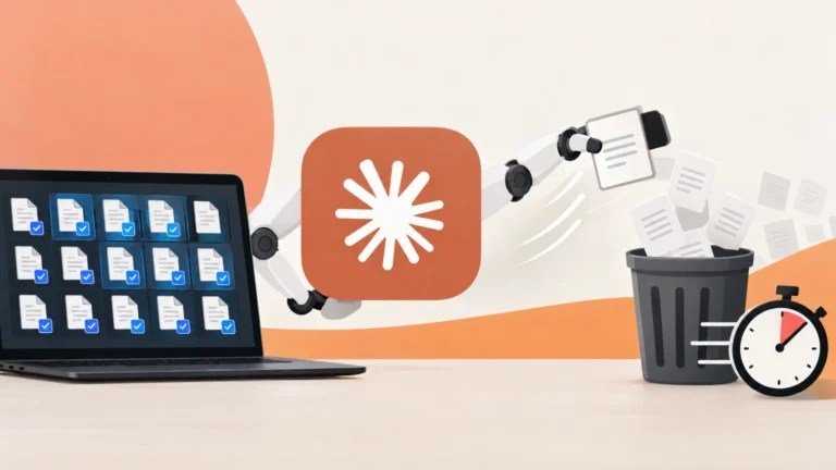 Claude Code Agent Allegedly Deletes 48,000 Files in 103 Seconds