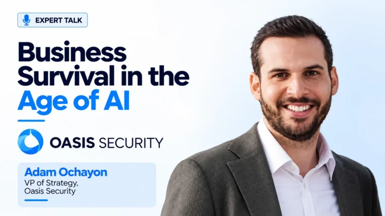 Business Survival in the Age of AI 
