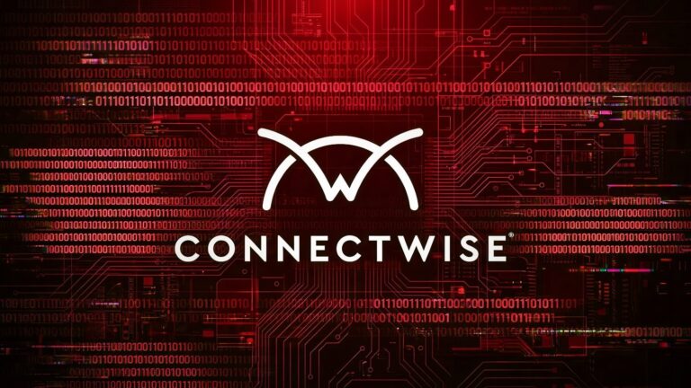 Hackers breach Microsoft 365 tenants via ConnectWise supply-chain attack