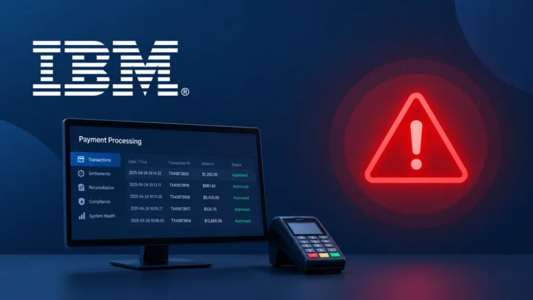 Critical IBM FTM Flaws Let Attackers Execute Code and Access Payment Systems