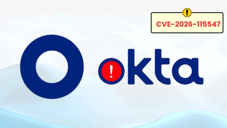 Critical Okta Access Gateway Flaw Lets Attackers With Admin Access Execute System Commands
