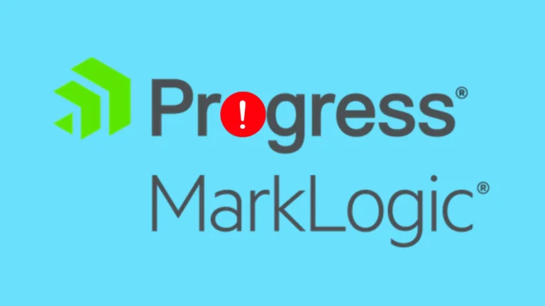 Critical Progress MarkLogic Flaws Enable Remote Code Execution and Admin Takeover