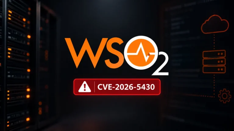 Critical WSO2 Vulnerability Allow Hackers to Gain Full Admin Access