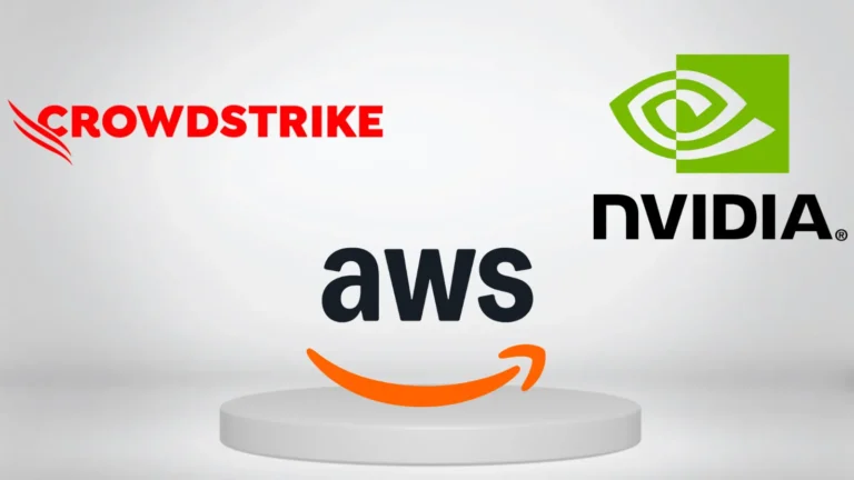 CrowdStrike, AWS, and NVIDIA Expand Global Cybersecurity Startup Accelerator