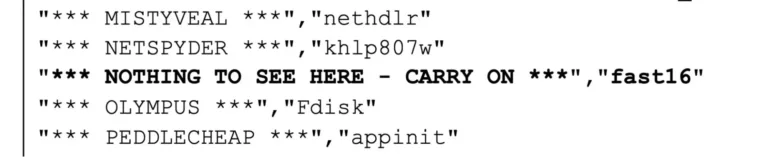 CrysysLabsShadowBrokersleakanalysispaperSource-SentinelOne