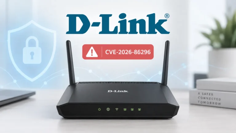 D-Link Router Hit by CVSS 10.0 Flaw Exploitable Remotely Without Authentication