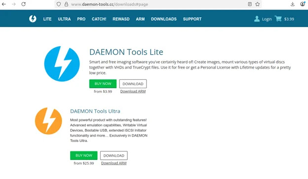 DAEMONToolsSoftwareHacked