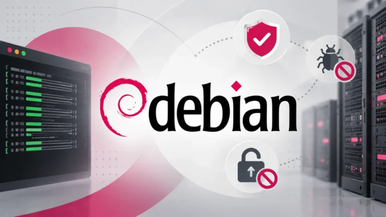 Debian has Patched 1,313 Flaws in Massive Update Leading to DoS and Privilege Escalation Attacks