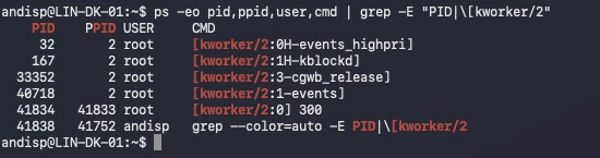 DetectionwithDefaultUnixLogsforprocessMasqueradingSource-GuardSix