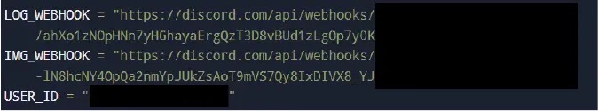 DiscordWebhooksSource-Pulsedive