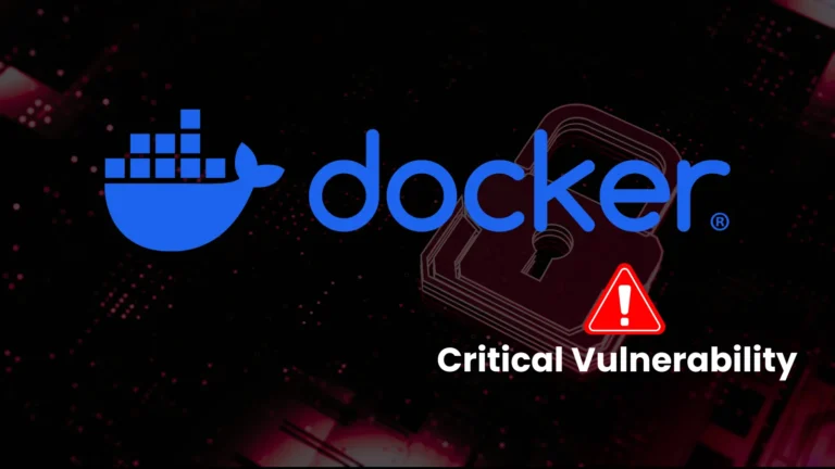 Critical Docker Hub Flaw Lets Attackers Impersonate Users and Push Container Images