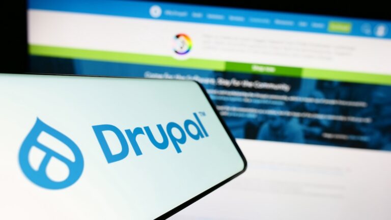 Drupal Warns of Fast Exploitation Risk for Critical Core RCE Flaw