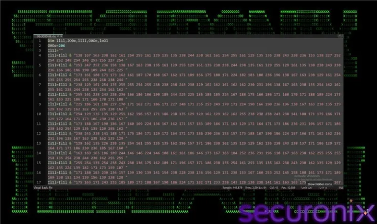 EncodedVBSScriptSource-Securonix