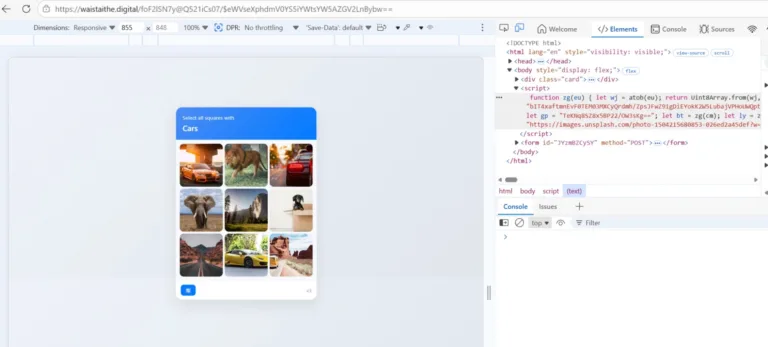 ExampleofaTycooncustomCAPTCHApageSource-Elastic