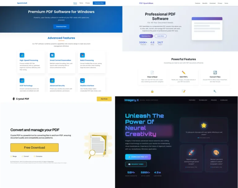 ExamplesofdownloadpagesforTamperedChef-stylefakeproductivityapplicationsSource-Unit42