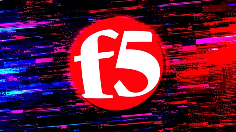 F5 patches BIG-IP APM zero-day flaw exploited in RCE attacks