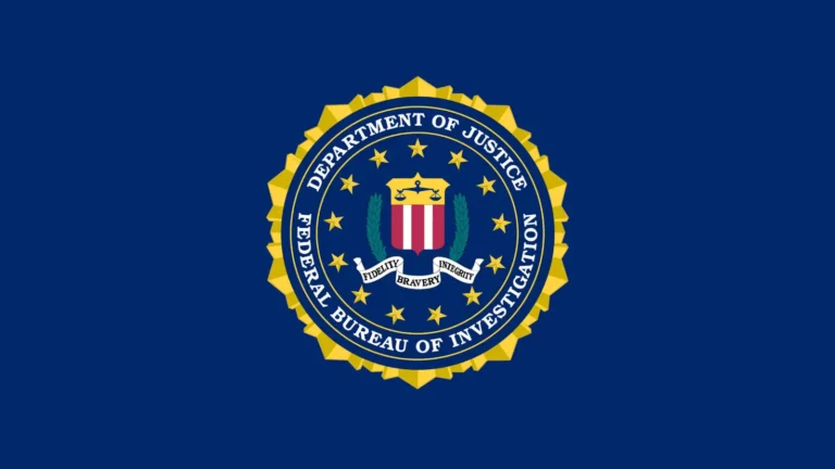 FBI’s Operation Blackout Dismantles Scammers Operating Overseas Targeting Americans