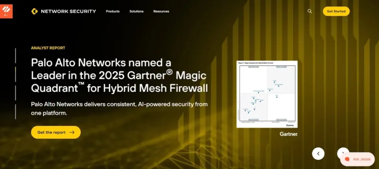 Forcepoint