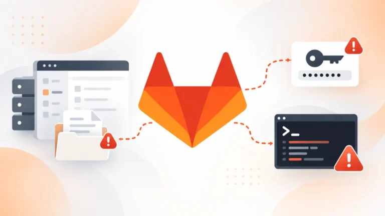 GitLab Patches Critical Flaws Enabling Arbitrary File Read, Credential Theft and Remote Code Execution