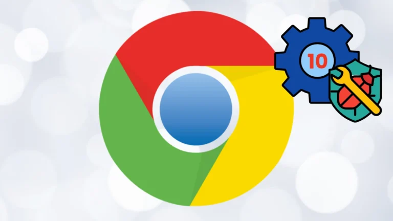 Google Fixes 10 Chrome Vulnerabilities, Including Memory Corruption Flaw Found With Claude AI